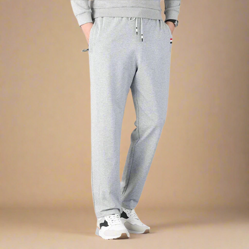 Basic regular fit jogger