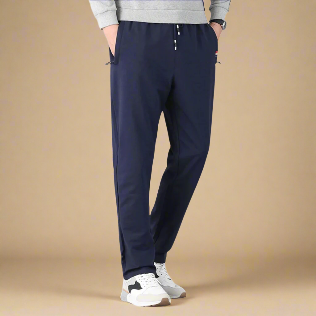 Basic regular fit jogger