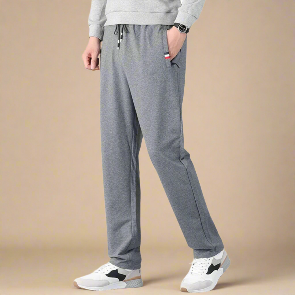 Basic regular fit jogger