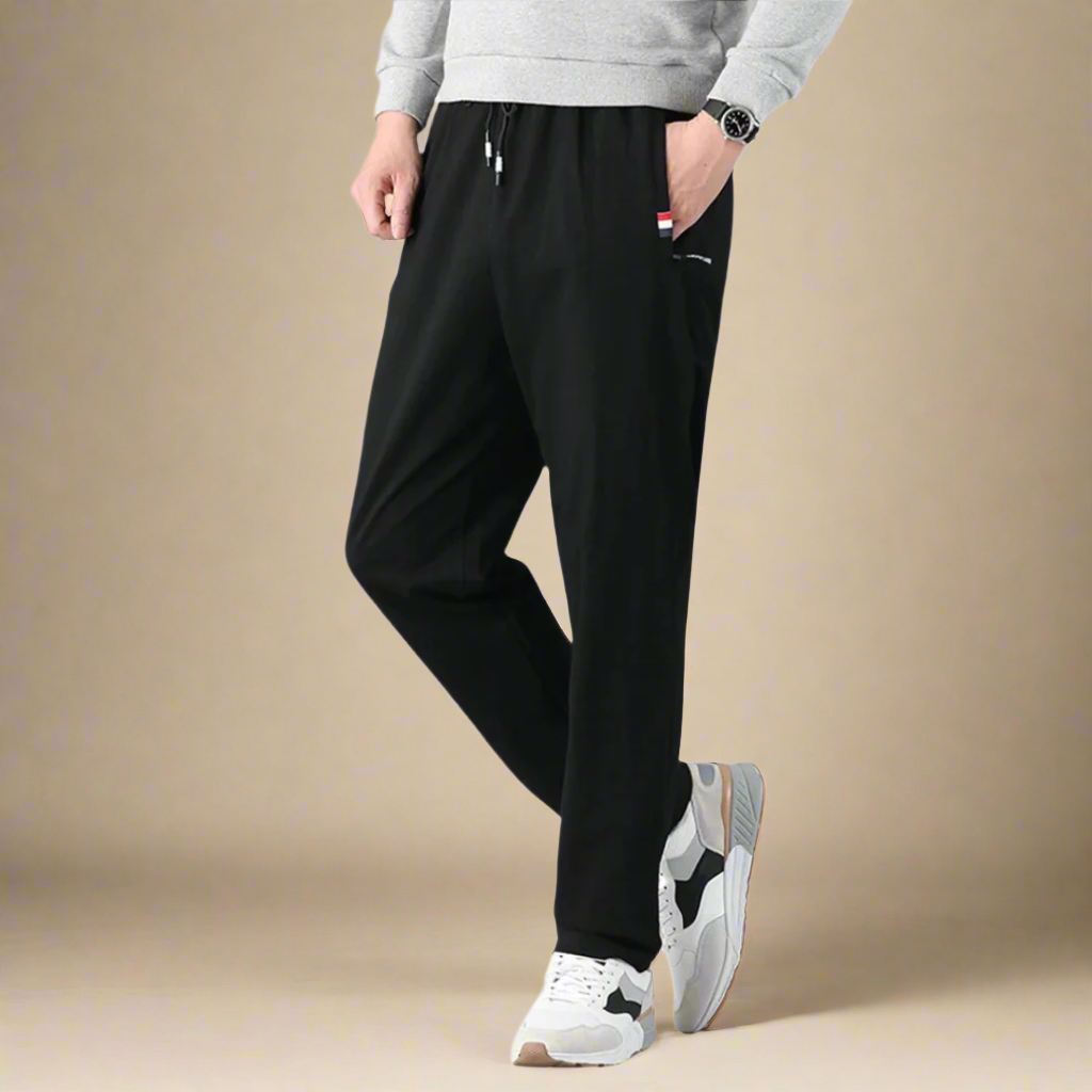 Basic regular fit jogger