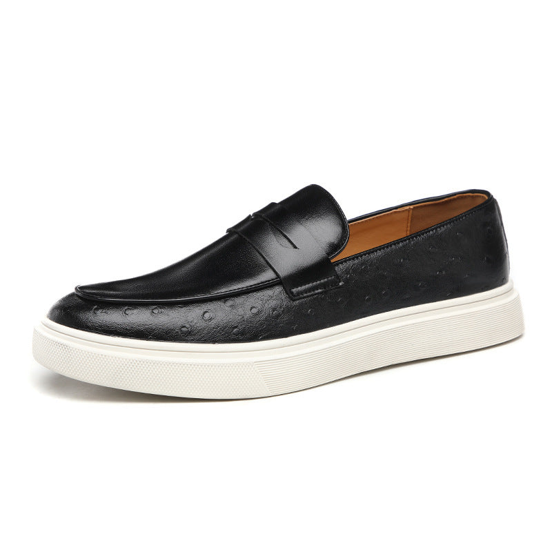 Stylish Loafers